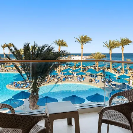 Beach Albatros The Club - Aqua Park-3
