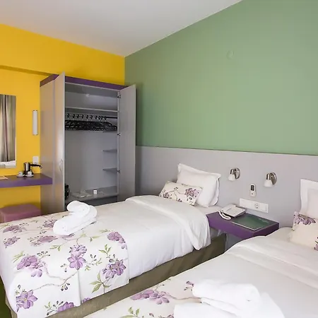 Mini Harem Hotel-3