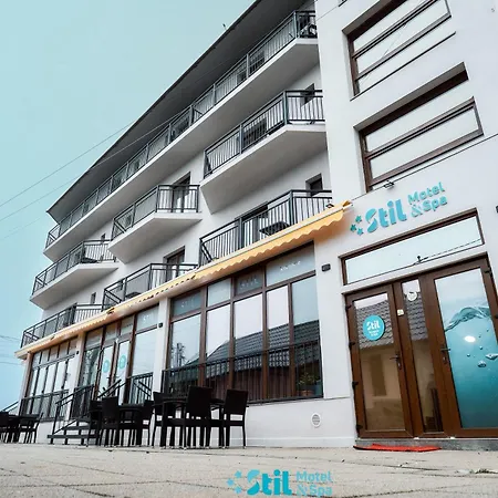 Stil Motel & Spa-3