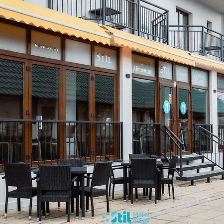 Stil Motel & Spa-2