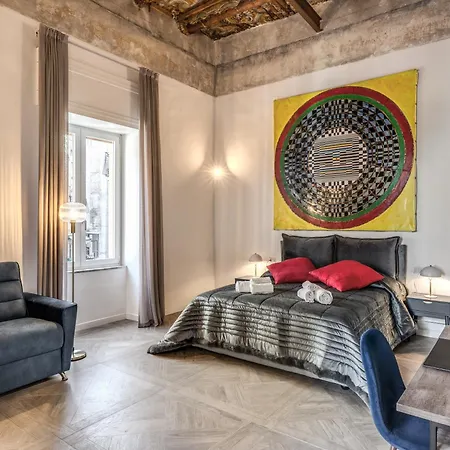Boutique Quartieri Spagnoli-3