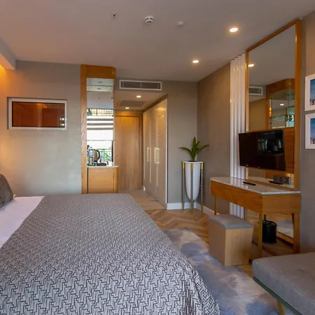 Alexia Resort & Spa (Adults Only)-3