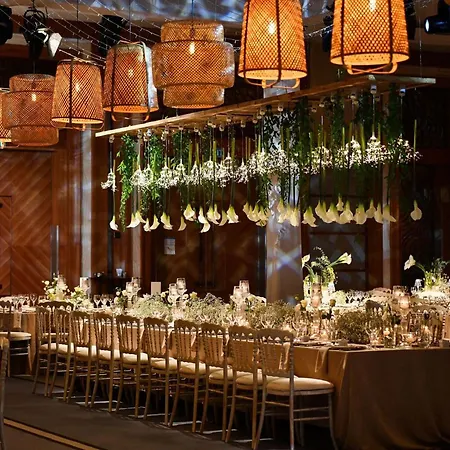 Radisson Blu Hotel, Istanbul Sisli-3