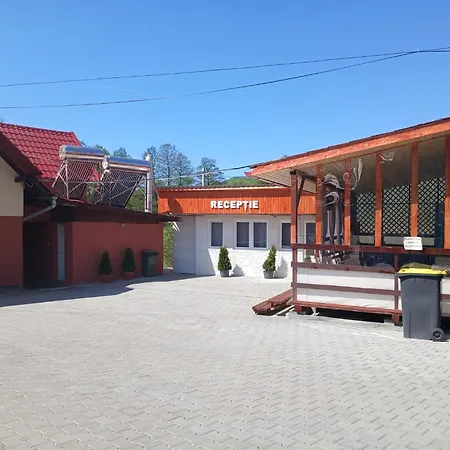 Pensiunea Maria-3