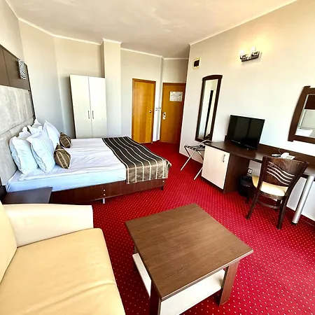Hotel Rеgina-3