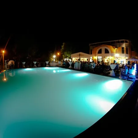 Hotel Baia Rosie Resort-2