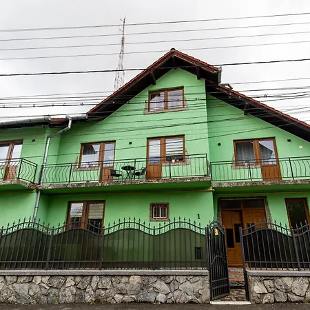 Green House Arini-2