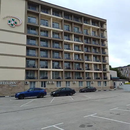 Detelina Hotel-3