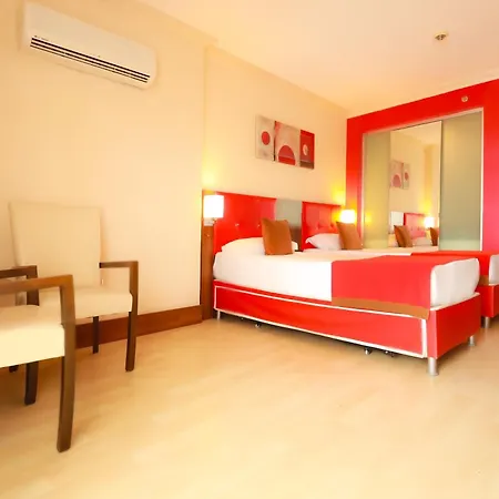 Side Kum Hotel-2