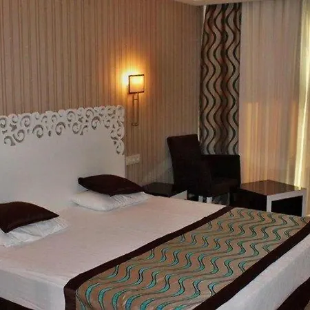 Horus Paradise Resort-3