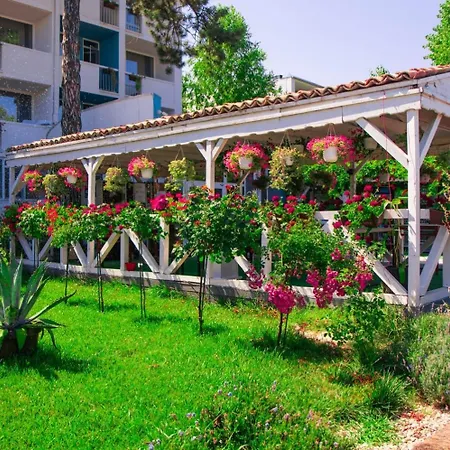 Hotel Minerva-3