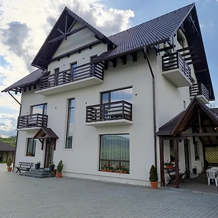 Vila President Sovata-3