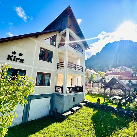 Vila Kira Buşteni-3