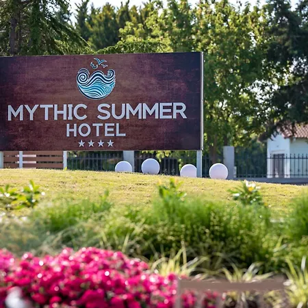 Mythic Summer Hotel-2