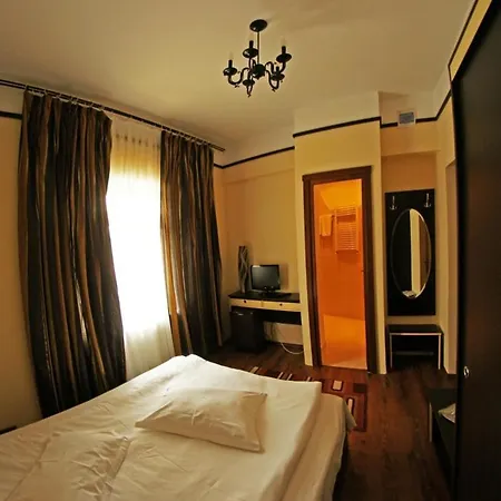 Hotel Orizont-2
