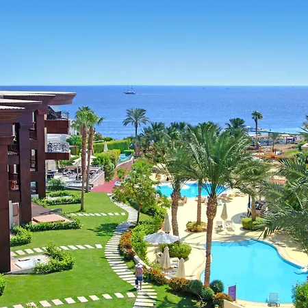 Royal Savoy Sharm El Sheikh (Adults Only)-2