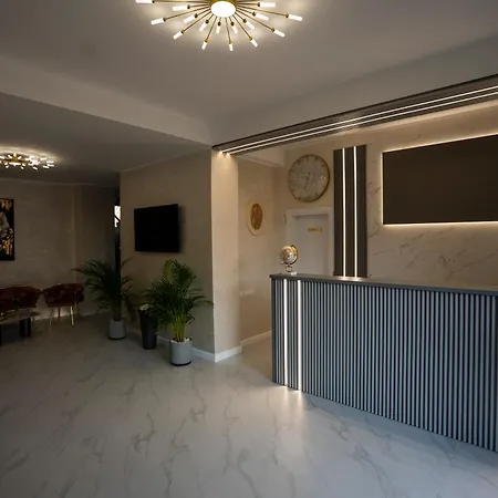 Hotel Cristal-2