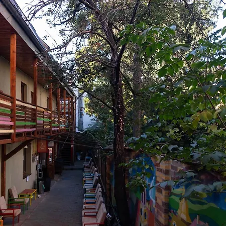 Zen Hostel-3