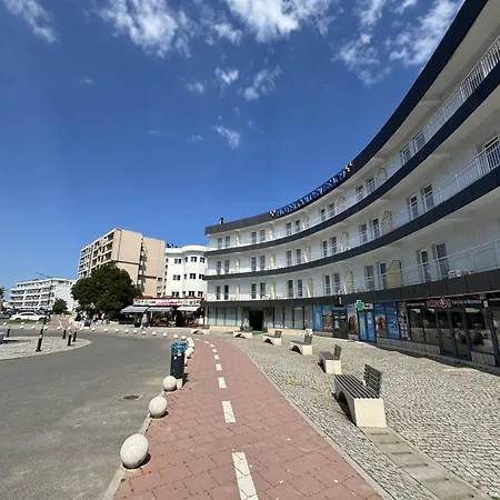 Hotel Golden Beach-3