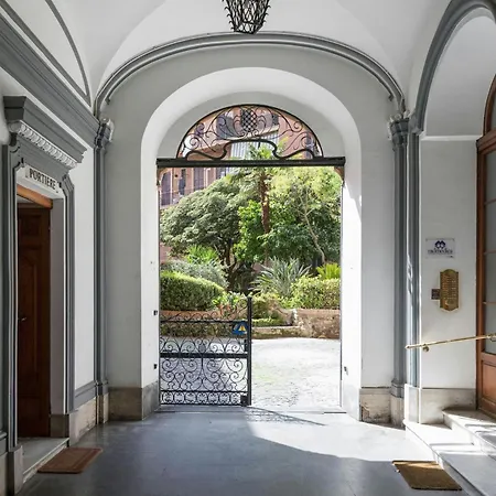 Domus Fornaci-2
