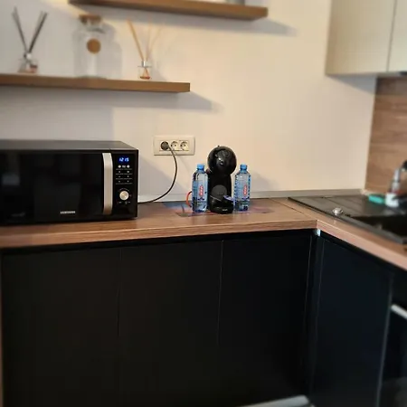 Sofi Residence Promenada-2