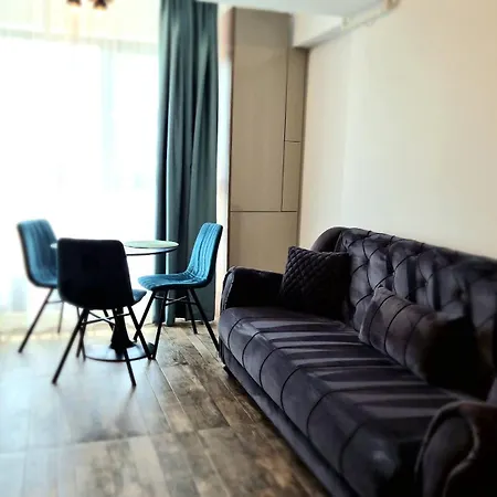 Sofi Residence Promenada-3