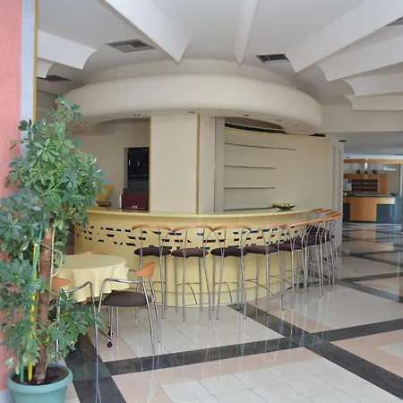 Scandinavia 3 Star Hotel-3