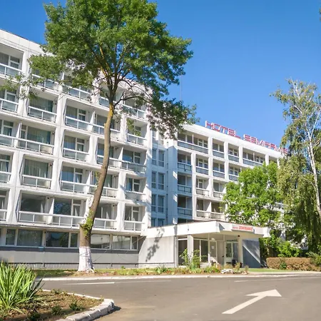 Hotel Semiramis-3