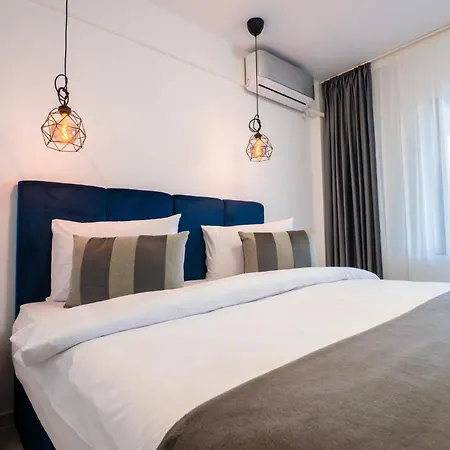 Hotel-Apartments Roxy&Maryo-3
