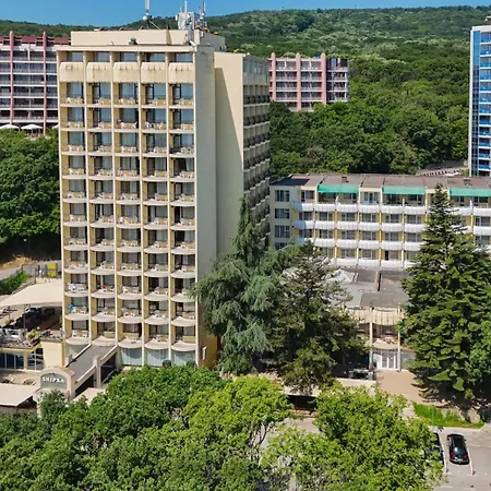 Hotel Shipka All Inclusive-3