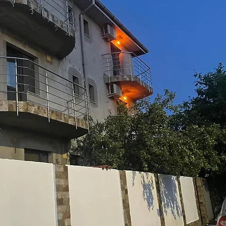 Vila Ardealul-3