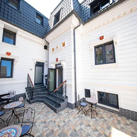 Nobilis Boutique Foisor-2