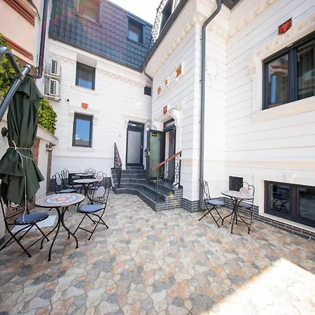 Nobilis Boutique Foisor-3
