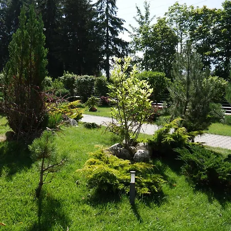 Hotel Carpați-2