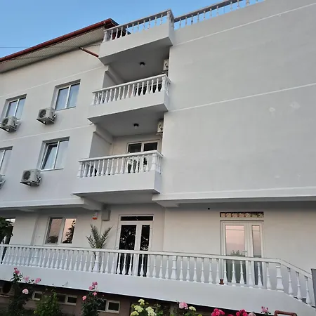 Casa Tatiana Eforie Nord-3