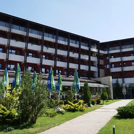 Hotel Carpați-3