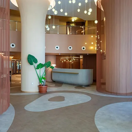 Hotel Zenith-3