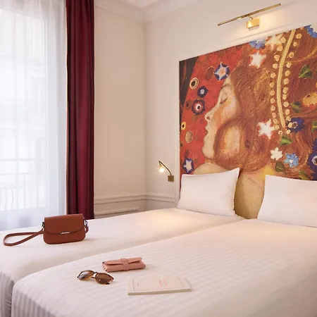 Timhotel Tour Montparnasse-3