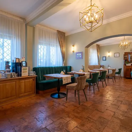 Pensiunea Casa Cranta-3