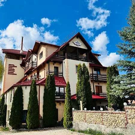 Hotel Bran Stoker-2