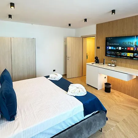 Aqvatonic Hotel - Steaua de Mare-2
