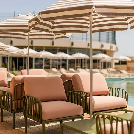 Aluasoul Sunny Beach (Adults Only)-3
