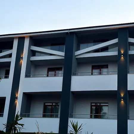 Hotel Poienita-2