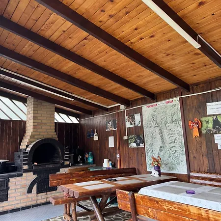 Amandra Chalet-2