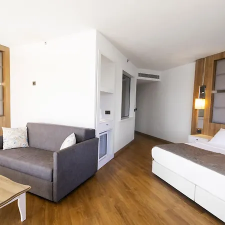 Poseidon Hotel - Adult Only-3