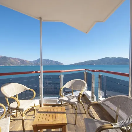 Poseidon Hotel - Adult Only-2