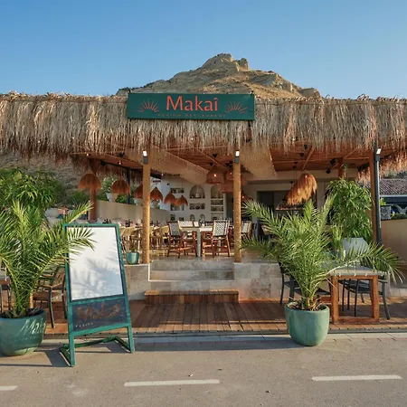 Hotel Mistral-3