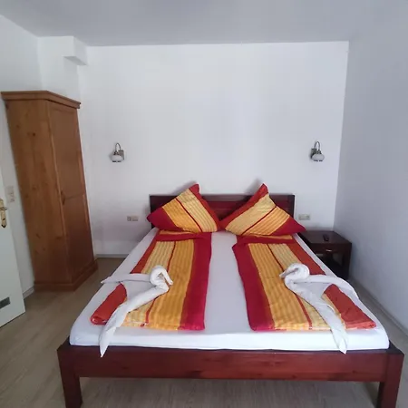 Pensiunea Sighisoara-3