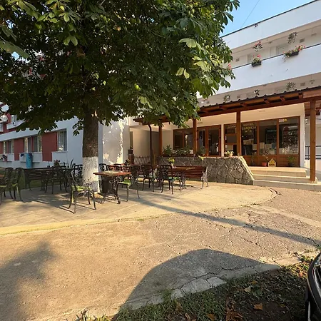 Hotel Camelia-3