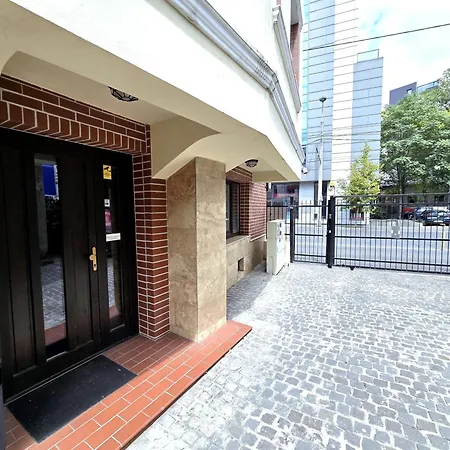 Dacia Residence Apartments-2